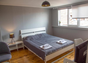 Lovely 1 Bedroom Apartment in the Center of Sofia